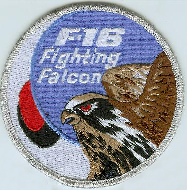 جميع بادجات الاف 16 لجميع الدول المستخدمة F-16-fighting-falcon-corea